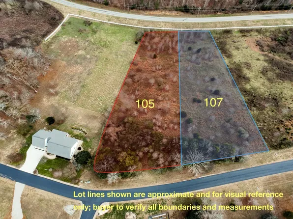 105 Roaming Fawn Dr, Rockwood, TN 37854