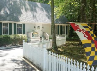 54 Tail Of The Fox Dr, Ocean Pines, MD 21811