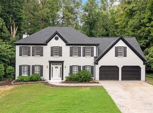 4220 Singing Post Ln NE, Roswell, GA 30075