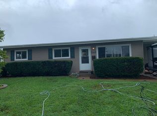 2025 Flamingo Dr, Florissant, MO