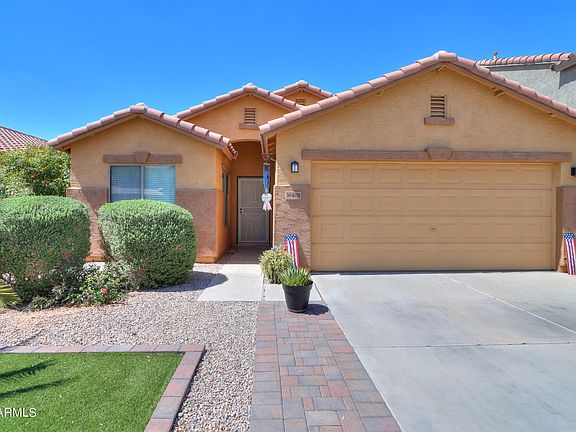 2nd image of 36408 W El Greco St
