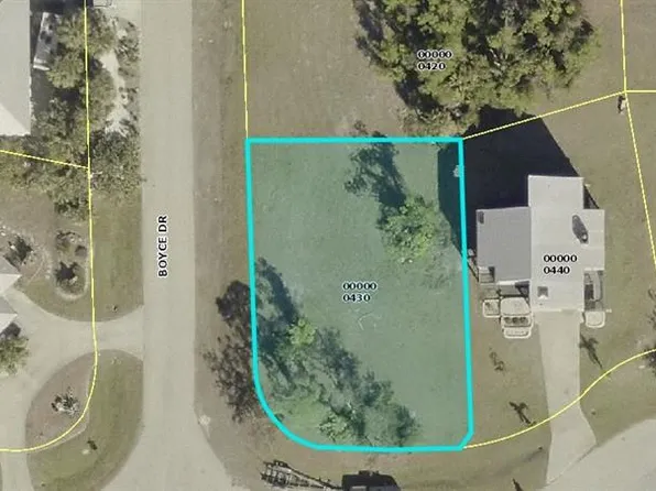 7798 Breakwater CT, BOKEELIA, FL 33922