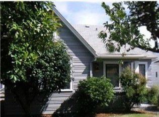 3842 35th Ave SW, Seattle, WA 98126