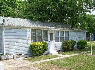 1014 1st St, Glen Burnie, MD 21060