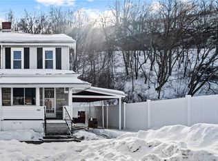 606 6th Ave, Ford City, PA 16226