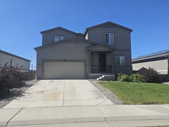557 Northrup Ave, Fort Lupton, CO 80621
