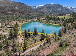 LOT 10 County Road 17, Ridgway, CO 81432