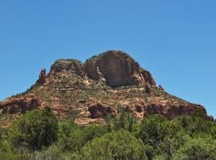 55 E Bell Rock Blvd, Sedona, AZ 86351