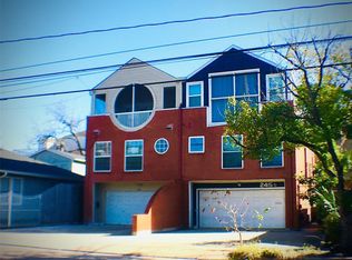 2415 Dunlavy St, Houston, TX 77006