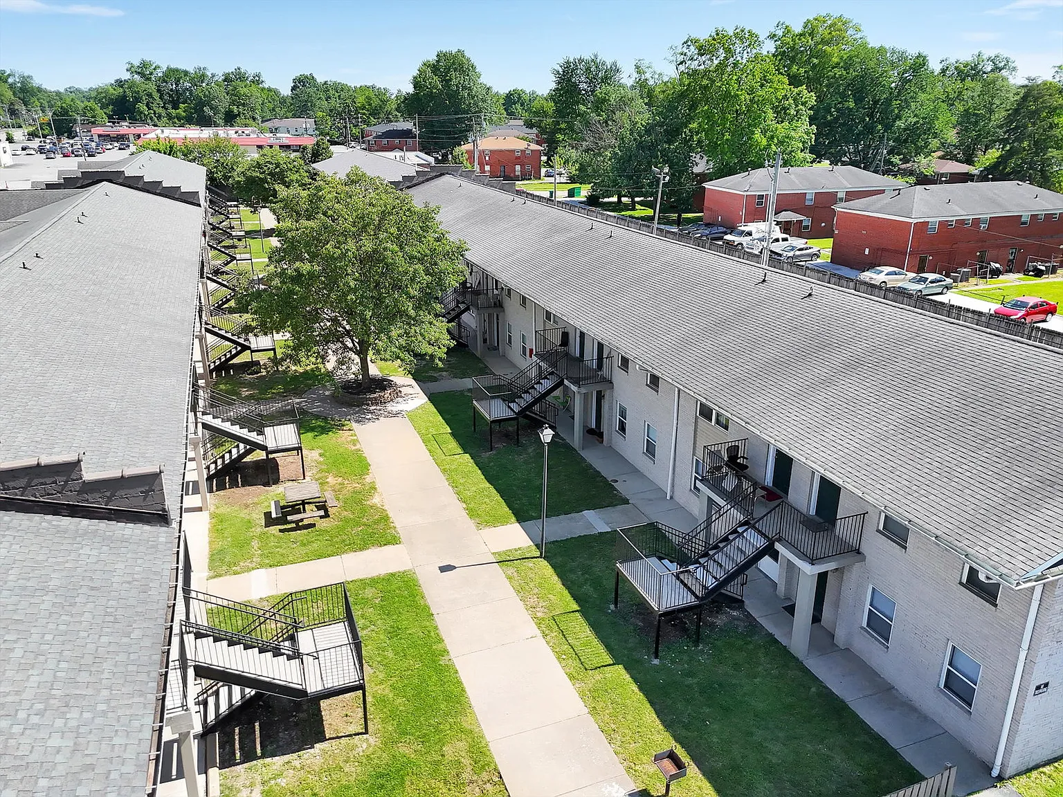 Jacobs Landing Apartments — Photo 4