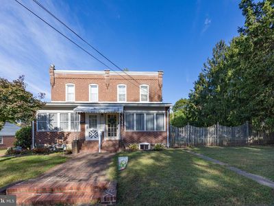 335 Arch St, Royersford, PA, 19468