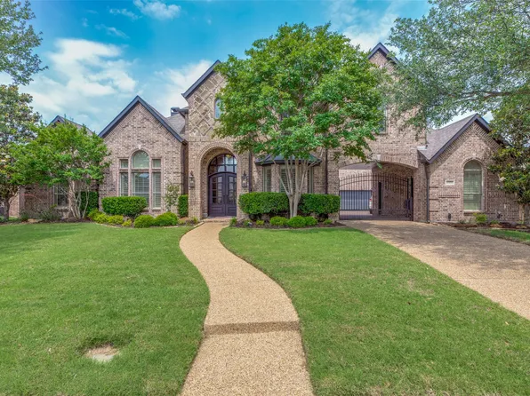 1331 Monticello Dr, Prosper, TX 75078