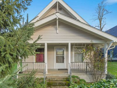 6026 SE 84th Ave, Portland, OR, 97266