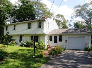 119 Summit Rd, Abington, MA 02351