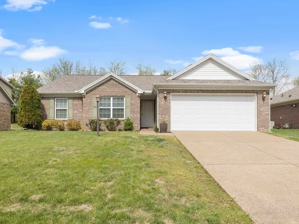 1018 Fawn Creek Dr, Evansville, IN 47712