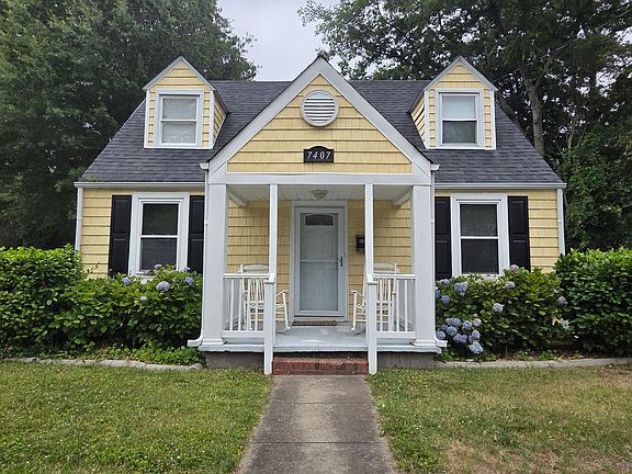 2nd image of 7407 Yorktown Dr