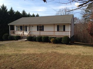 957 Pettigrew Dr, Concord, VA 24538