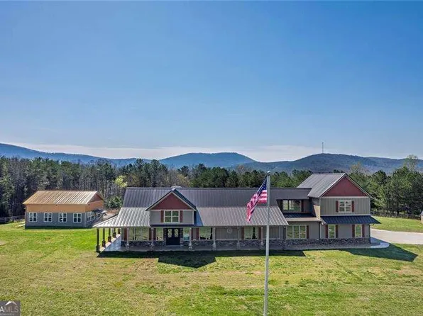 15 Lauren Ln NE, Rydal, GA 30171