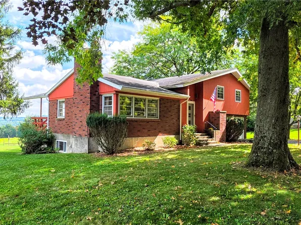 255 Dubois Rd, Ithaca, NY 14850