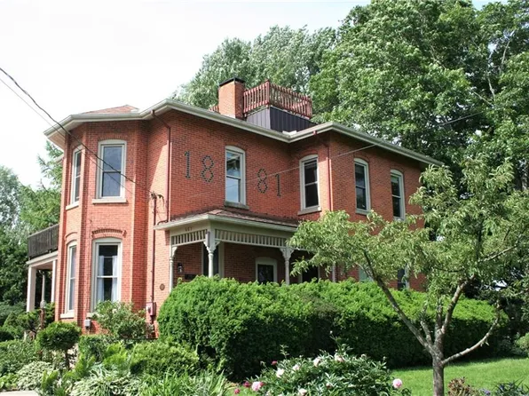 461 W Lorain St, Oberlin, OH 44074