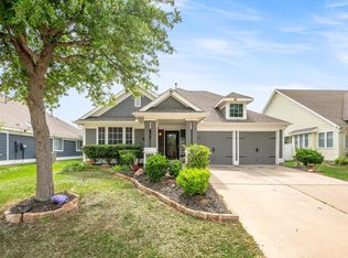 9160 Odeum Dr, Fort Worth, TX 76244