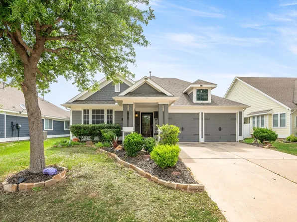 9160 Odeum Dr, Fort Worth, TX 76244