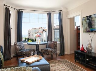 7 Casa Way APT 3, San Francisco, CA 94123