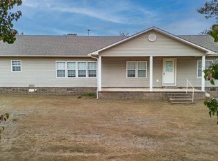 3546 Highway 157, Judsonia, AR 72081
