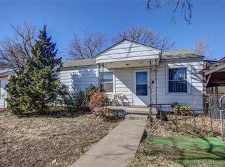 2640 N Yorktown Pl, Tulsa, OK 74110