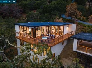 1108 Martino Rd, Lafayette, CA 94549