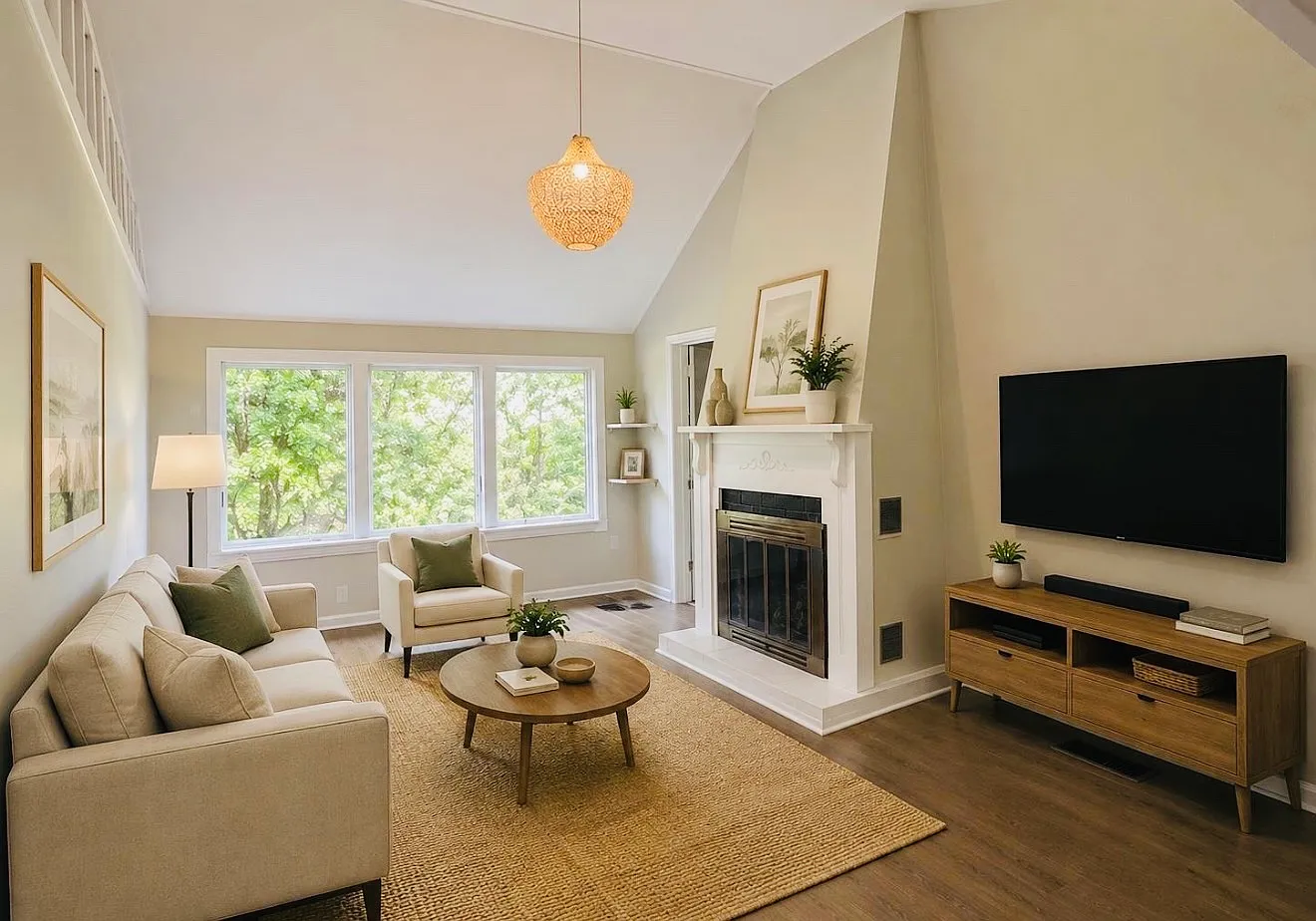1 bed, $3,700 — Photo 4