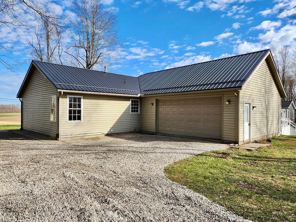 14853 King Rd, Howard, OH 43028 | Zillow