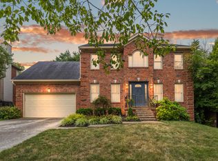 2212 Madrone Way, Lexington, KY 40513