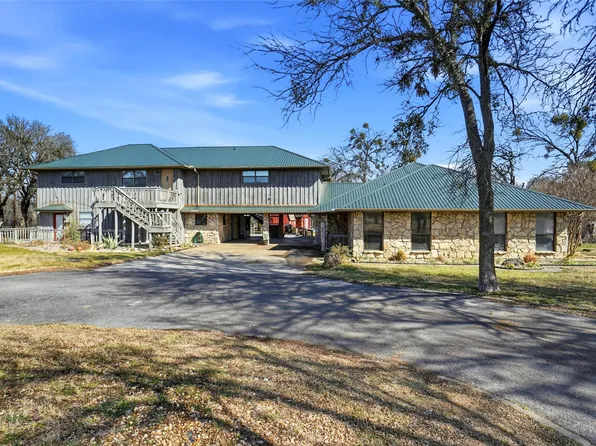 1901 Adams Ln, Azle, TX 76020