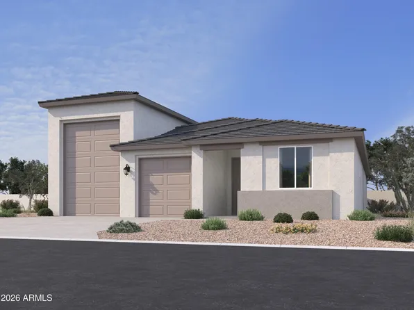 15622 W ONYX Avenue, Waddell, AZ 85355