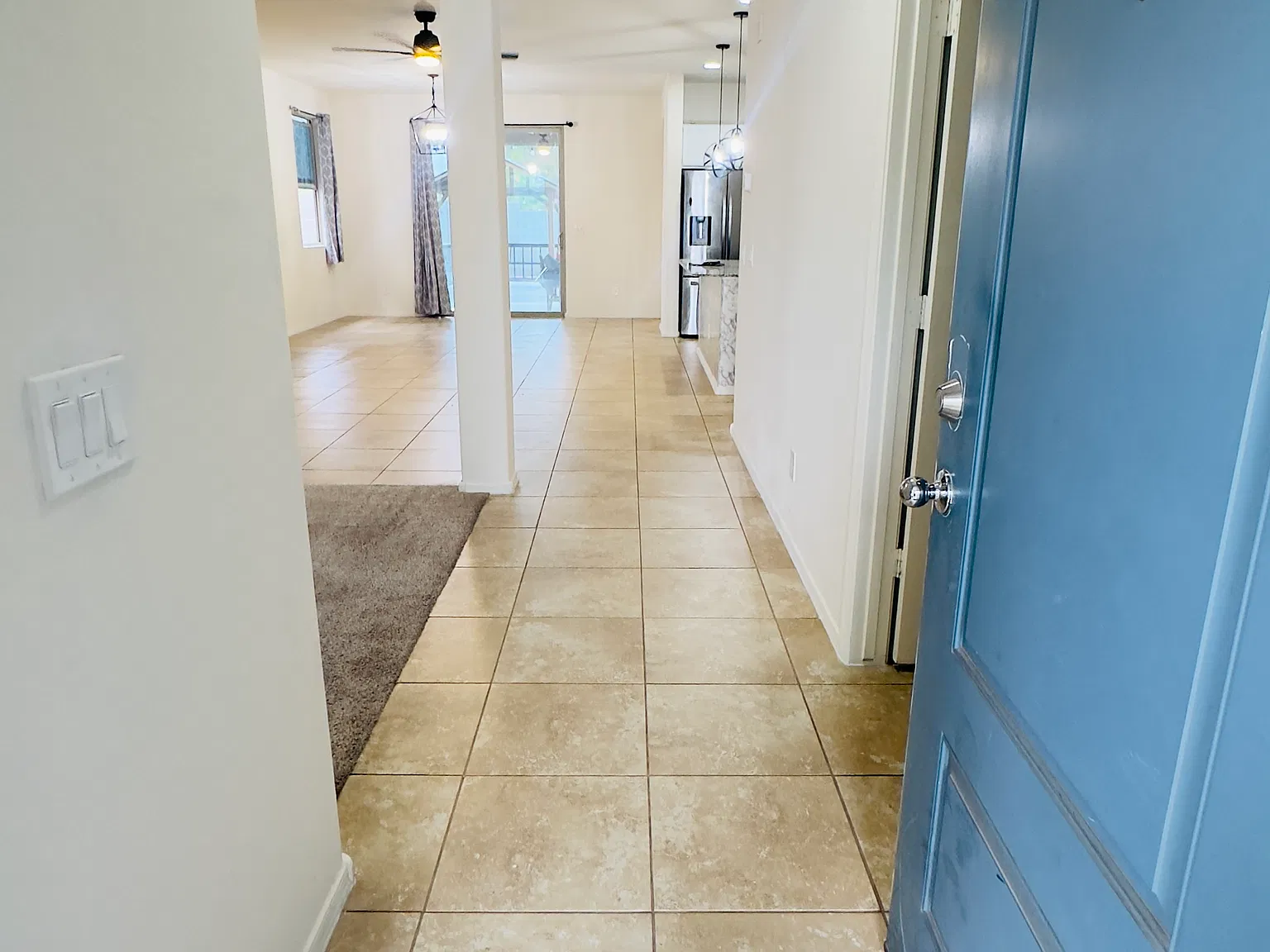 3 bed, 1580 sqft, $2,095 — Photo 2