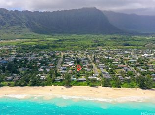 41-888 Laumilo St, Waimanalo, HI 96795