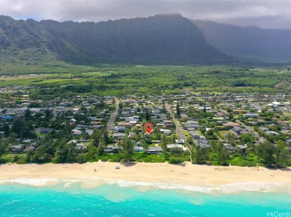 41-888 Laumilo St, Waimanalo, HI 96795