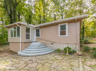 2067 S Deshon Rd, Lithonia, GA 30058