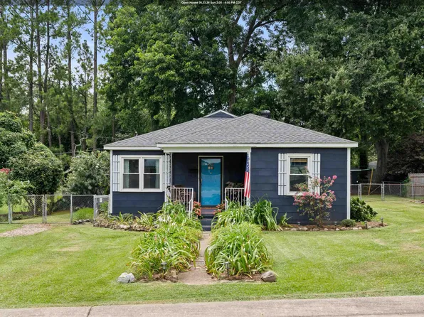 206 Kay Ave, Trussville, AL 35173