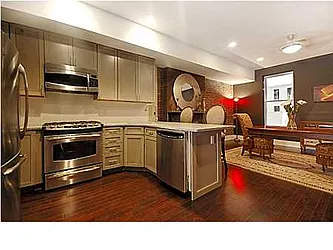 Rented by Harlem Lofts