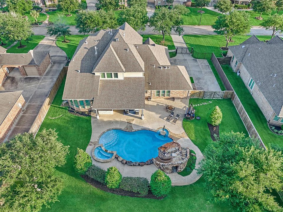 1st image of 21322 Refuge Creek Dr