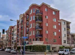 235 Market St UNIT 102, San Diego, CA 92101