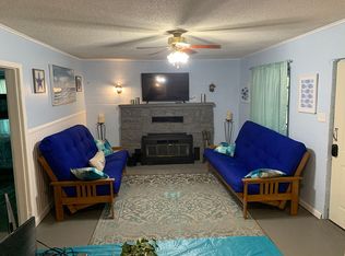 21283 W 888th Rd, Cookson, OK 74427