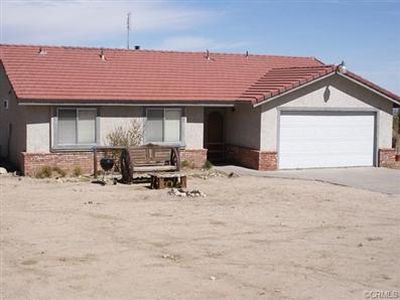 10274 Silver Rock Rd, Pinon Hills, CA, 92372