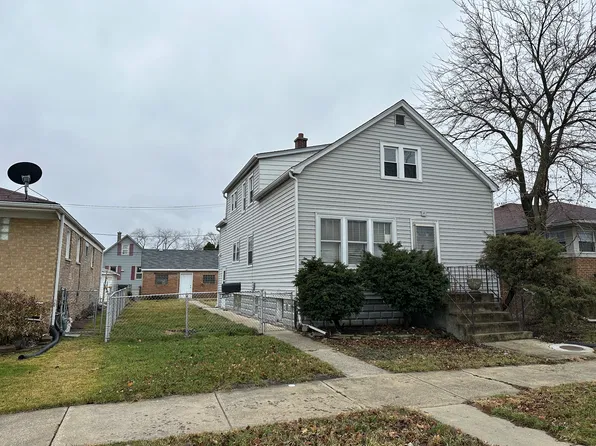 7223 W 60th St APT 2, Summit Argo, IL 60501