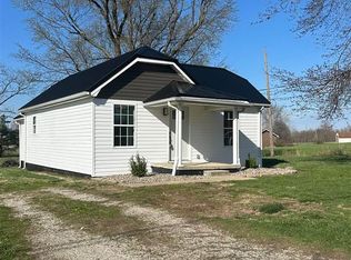 4634 Parker Grove Rd, Magnolia, KY 42757