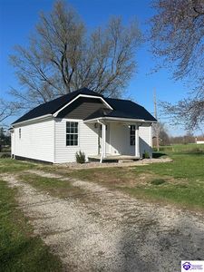 4634 Parker Grove Rd, Magnolia, KY, 42757