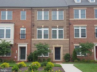 3577 Sprigg St S, Frederick, MD 21704