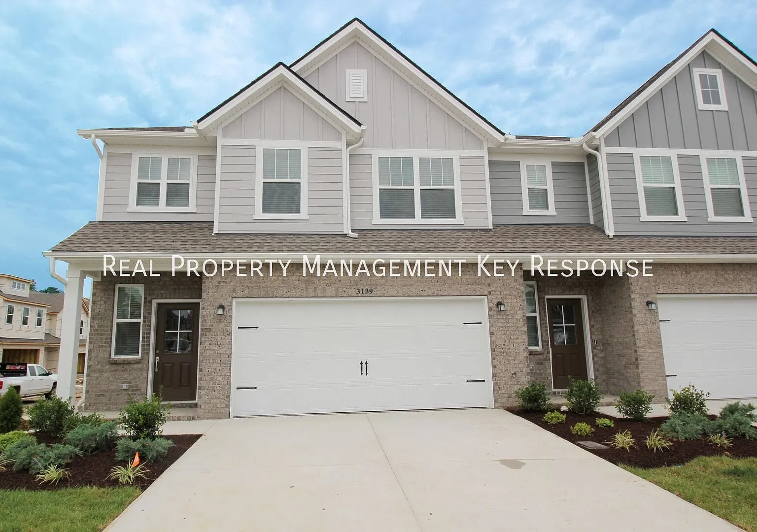 Spacious 4-Bedroom Townhome Near the Lake and in Jack Anderson School District! — Photo 1